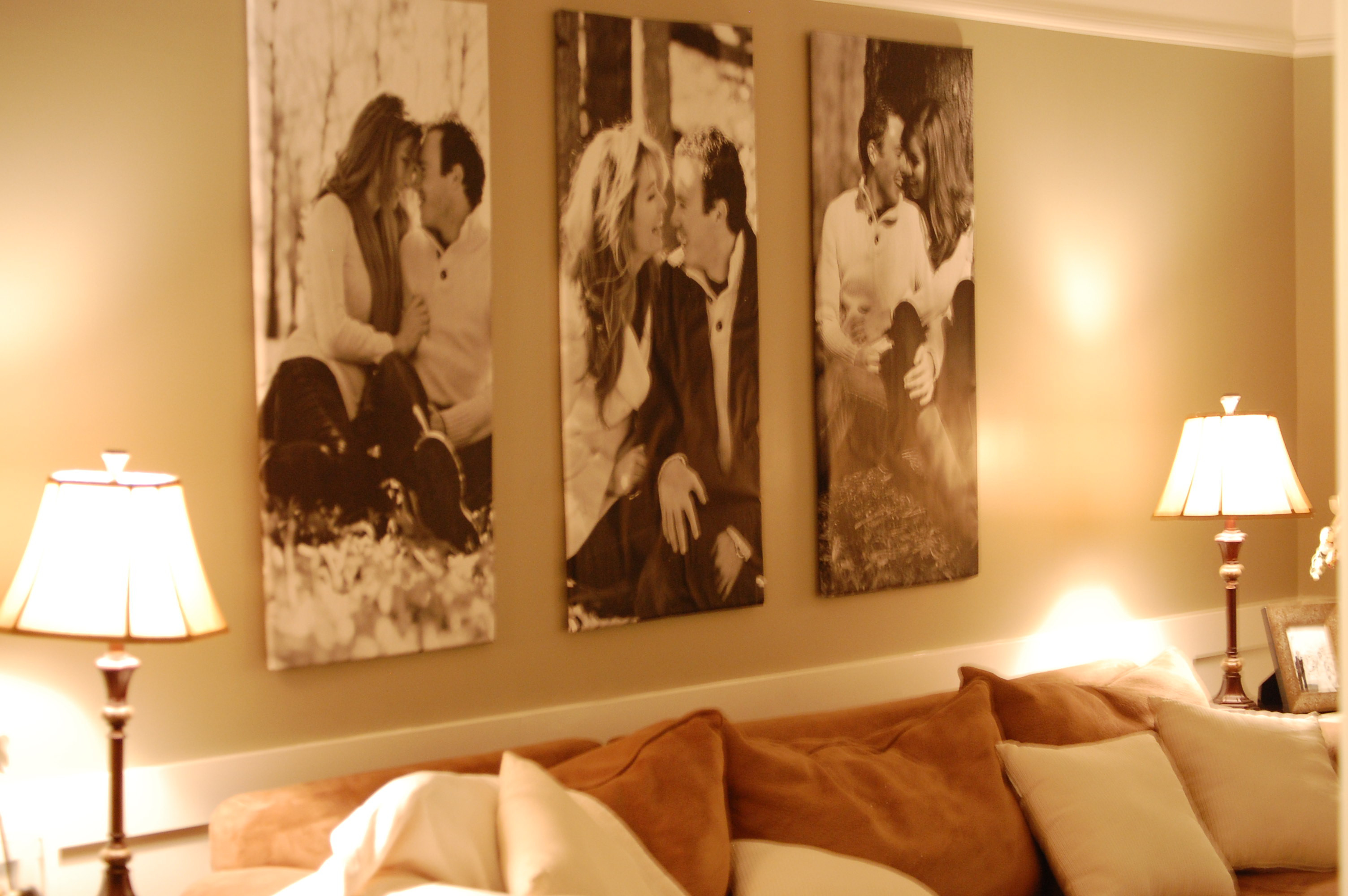 Best ideas about DIY Canvas Prints
. Save or Pin 301 Moved Permanently Now.
