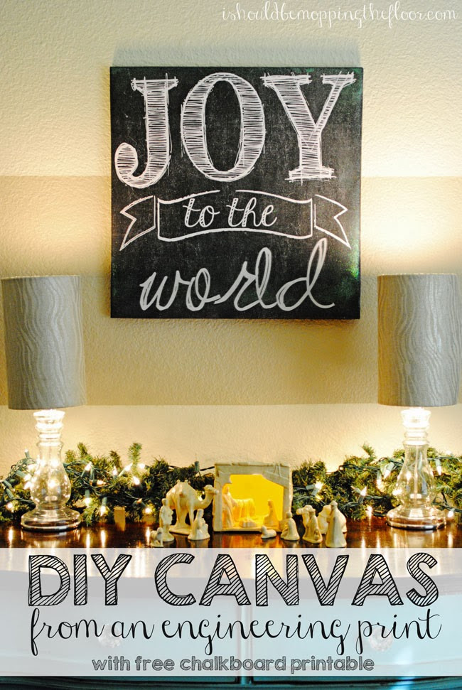 Best ideas about DIY Canvas Prints
. Save or Pin i should be mopping the floor DIY Canvas from an Now.