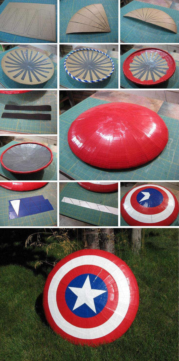 Best ideas about DIY Captain America Shield
. Save or Pin 25 best ideas about Captain America Shield on Pinterest Now.