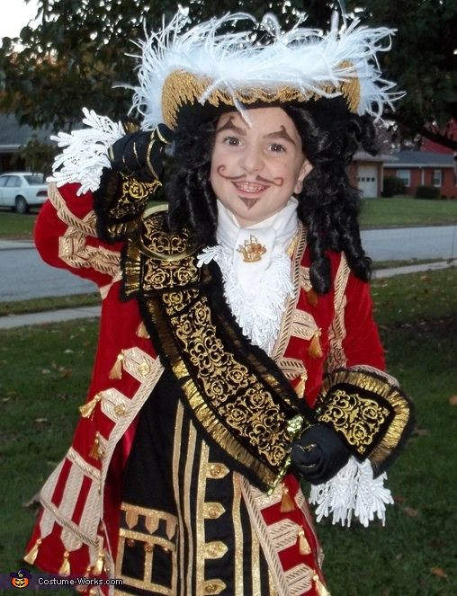 Best ideas about DIY Captain Hook Costumes
. Save or Pin Best 25 Captain hook costume ideas on Pinterest Now.