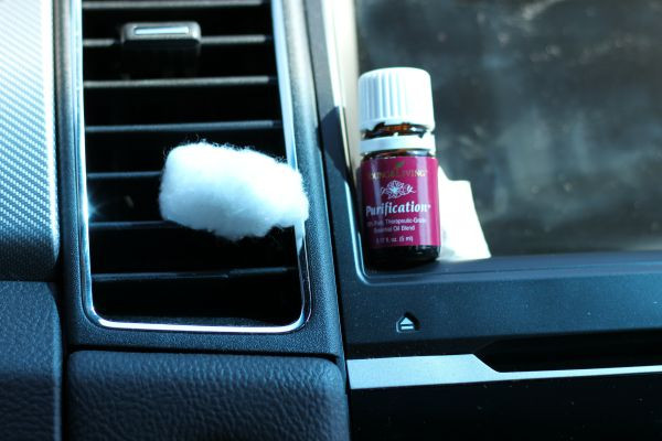 Best ideas about DIY Car Air Fresheners
. Save or Pin DIY Young Living Essential Oils Car Air Freshener Now.