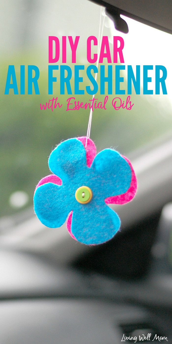 Best ideas about DIY Car Air Fresheners
. Save or Pin DIY Car Air Freshener with Essential Oils Now.