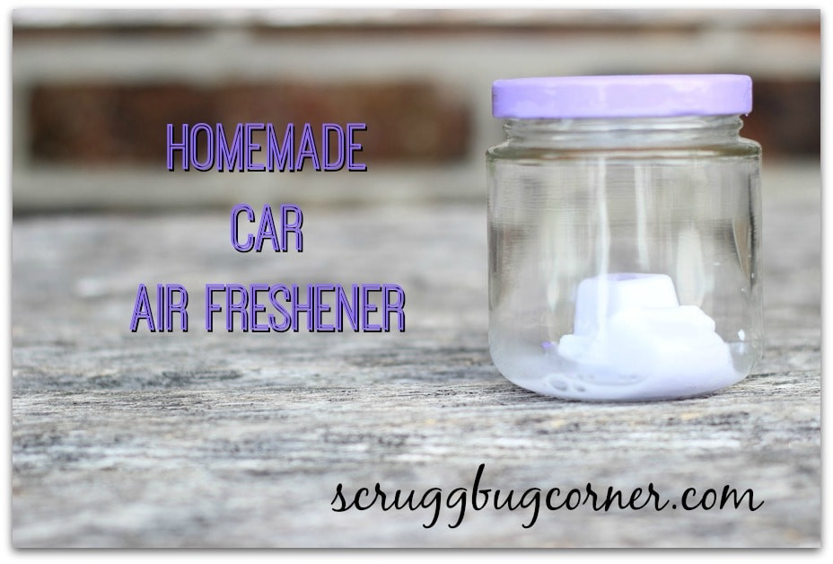 Best ideas about DIY Car Air Fresheners
. Save or Pin How to make wax car air fresheners Gym Craft Laundry Now.