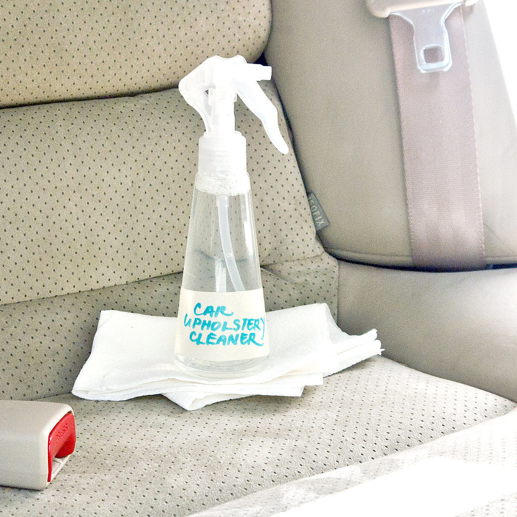 Best ideas about DIY Car Cleaner
. Save or Pin DIY Car Upholstery Cleaner Now.