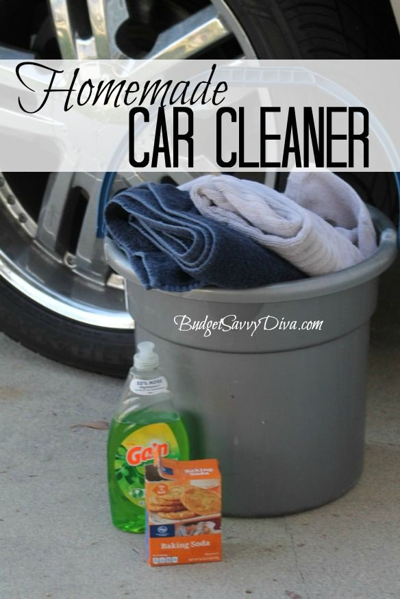 Best ideas about DIY Car Cleaner
. Save or Pin How to Make Homemade Car Cleaner Now.