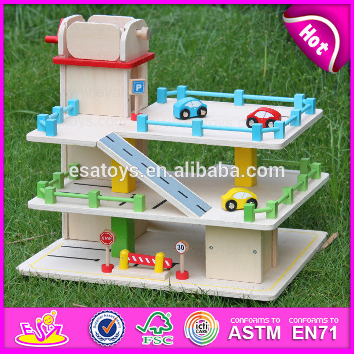 Best ideas about DIY Car Garages
. Save or Pin 2015 Multiplayer Diy Car Parking Garage Toy For Kids Now.