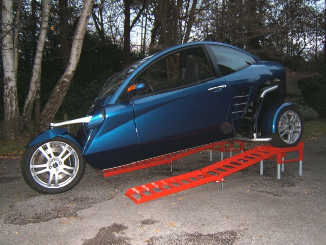 Best ideas about DIY Car Lift
. Save or Pin DIY car lift Now.