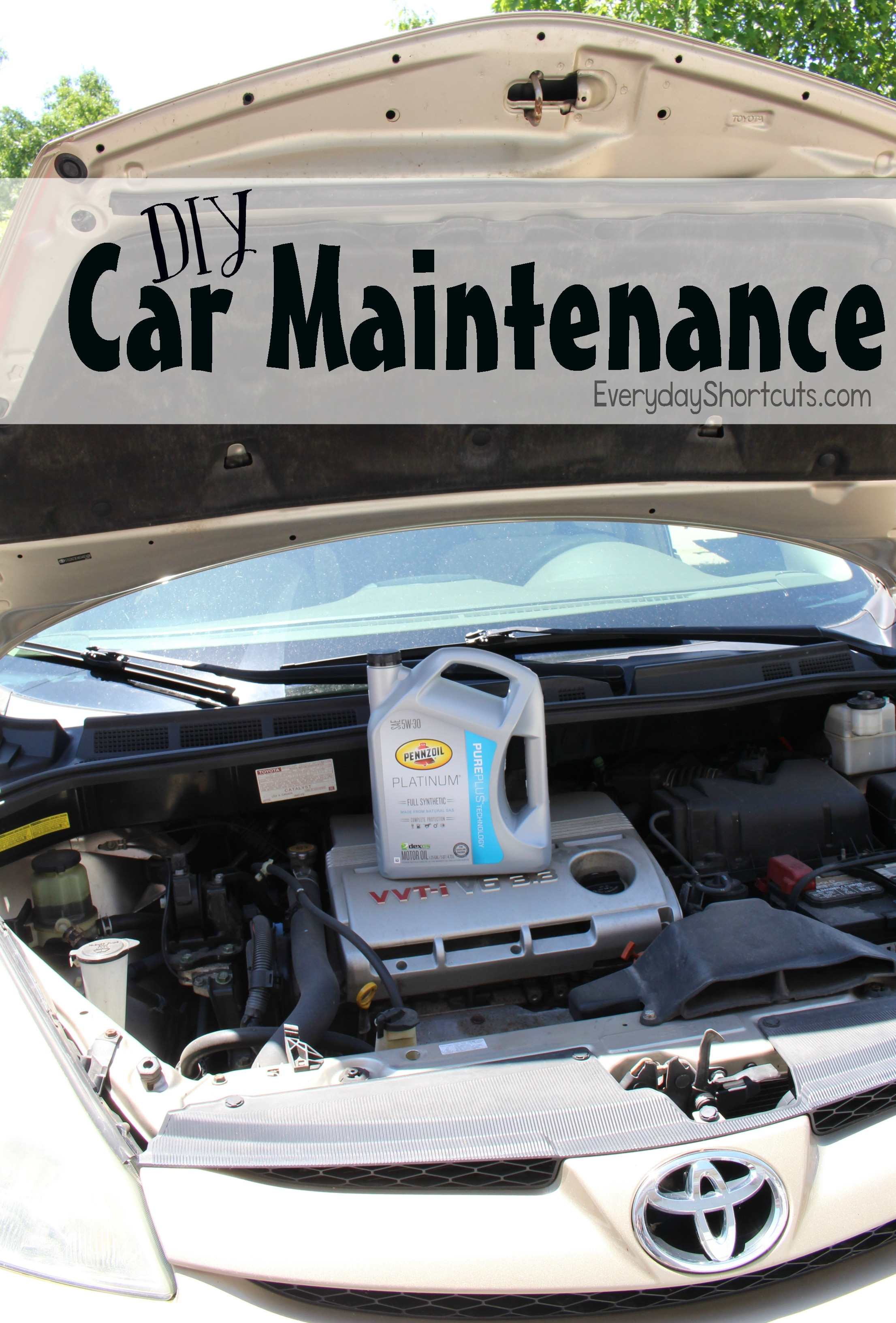 Best ideas about DIY Car Maintenance
. Save or Pin DIY Car Maintenance Everyday Shortcuts Now.