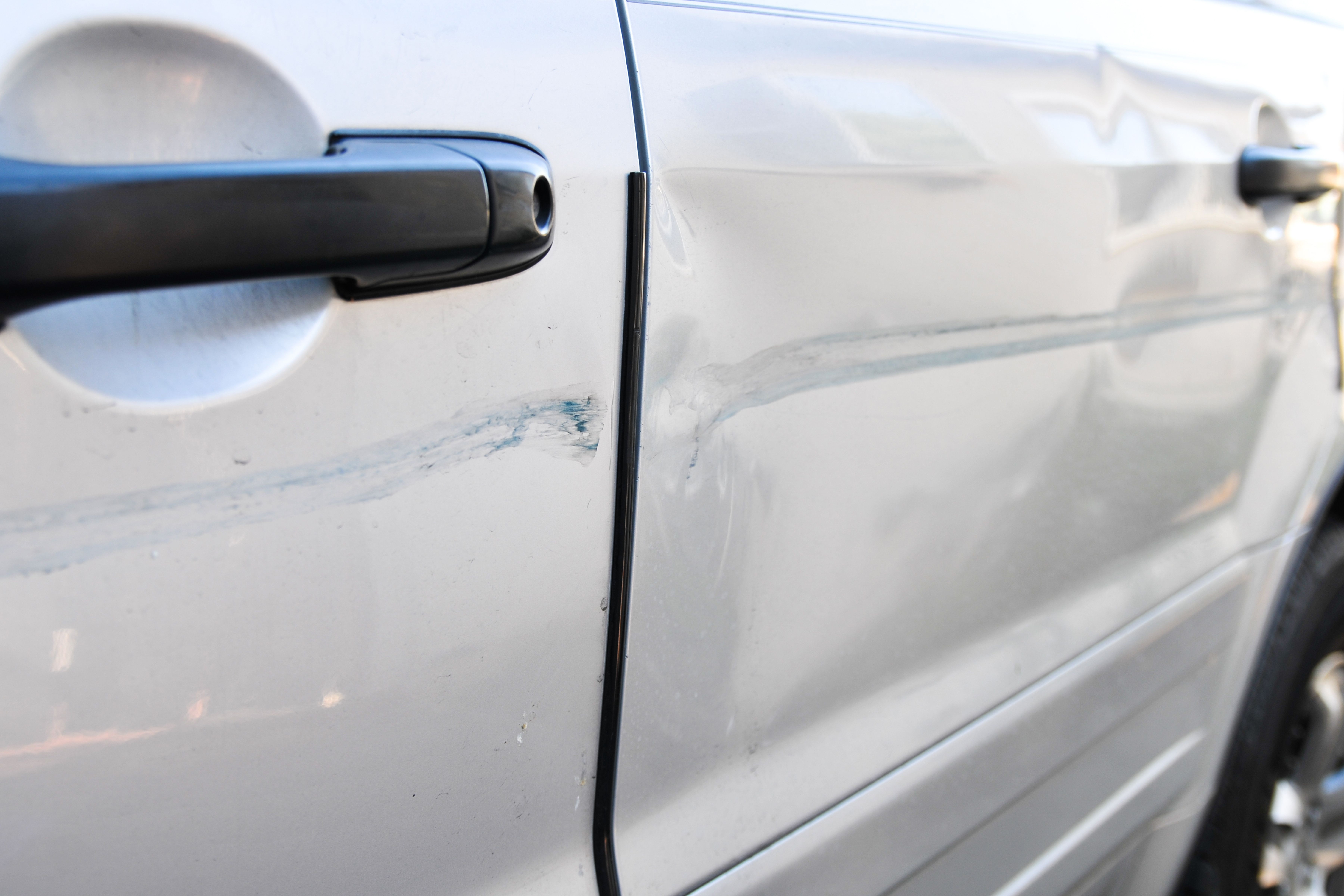 Best ideas about DIY Car Paint Repair
. Save or Pin DIY Car Scratch Repair Now.