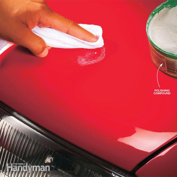 Best ideas about DIY Car Paint Repair
. Save or Pin Learn How to Repair Chipped Car Paint in 4 Steps Now.