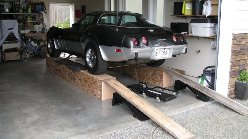 Best ideas about DIY Car Ramps
. Save or Pin DIY Homemade Wooden Ramps For Your Car Bimmerfest Now.