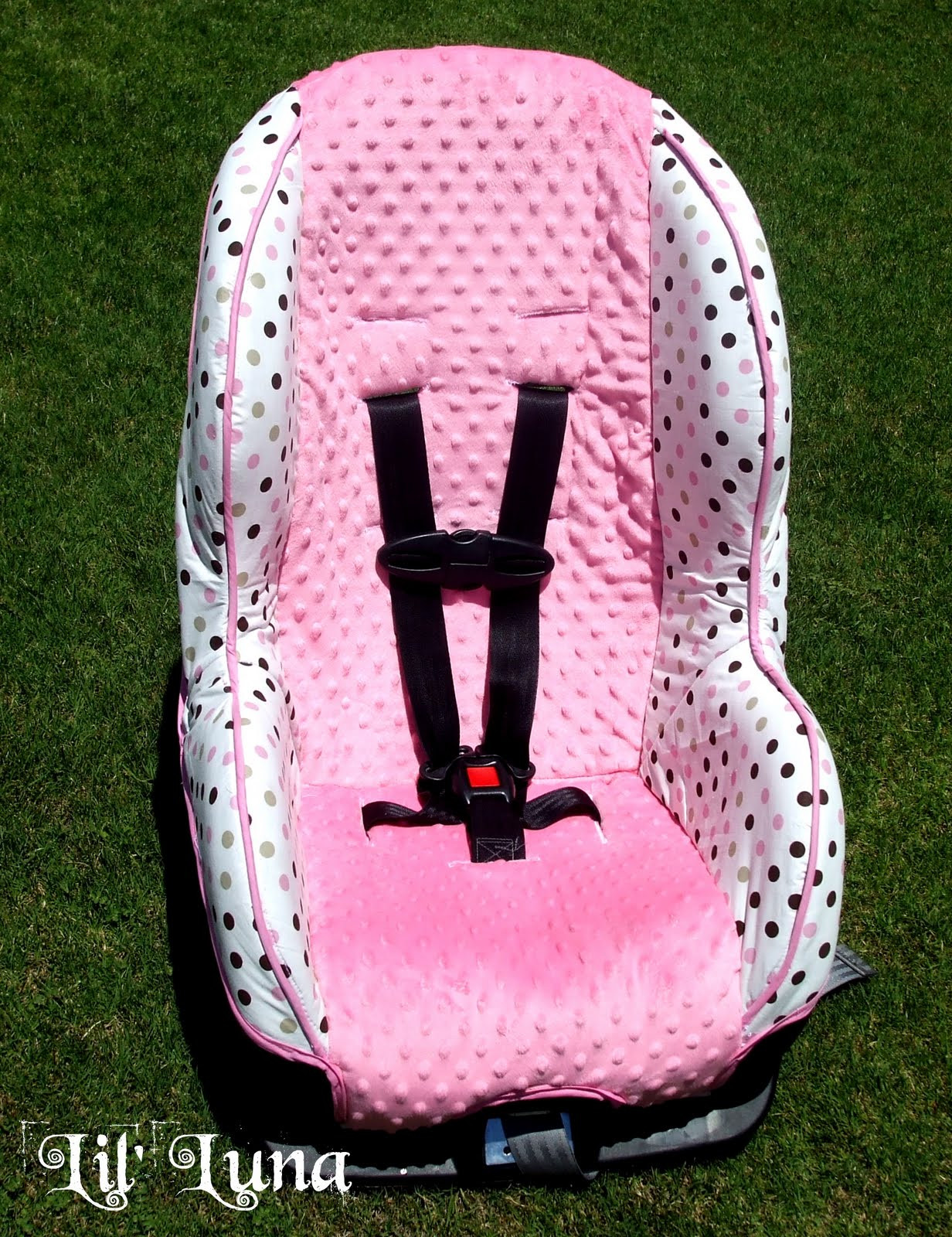 Best ideas about DIY Car Seat Covers
. Save or Pin 75 DIY Gifts For Kids Now.