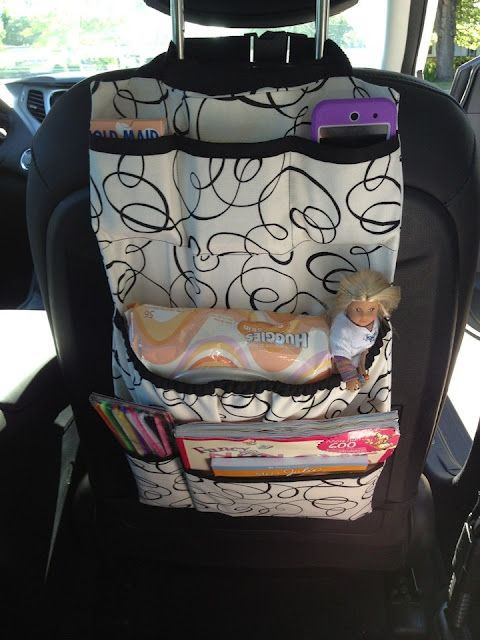 Best ideas about DIY Car Seat Organizer
. Save or Pin Best 25 Car Seat Organizer ideas on Pinterest Now.