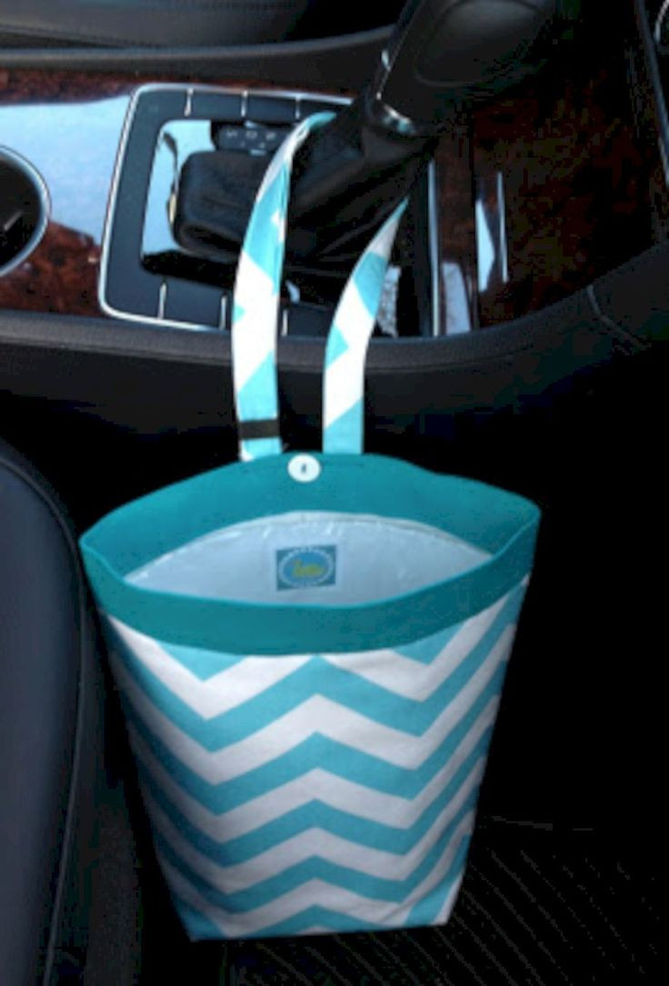 Best ideas about DIY Car Trash Can
. Save or Pin 25 best Car trash cans ideas on Pinterest Now.