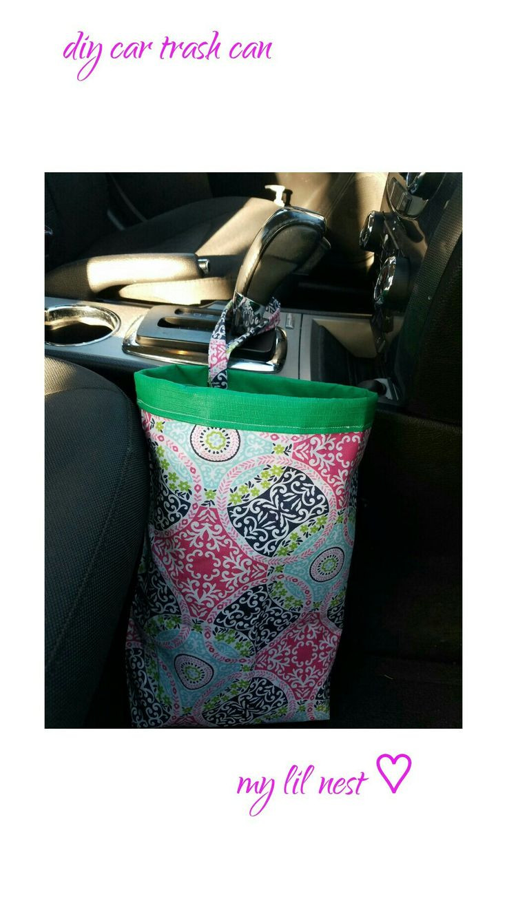 Best ideas about DIY Car Trash Can
. Save or Pin Best 25 Car trash cans ideas on Pinterest Now.