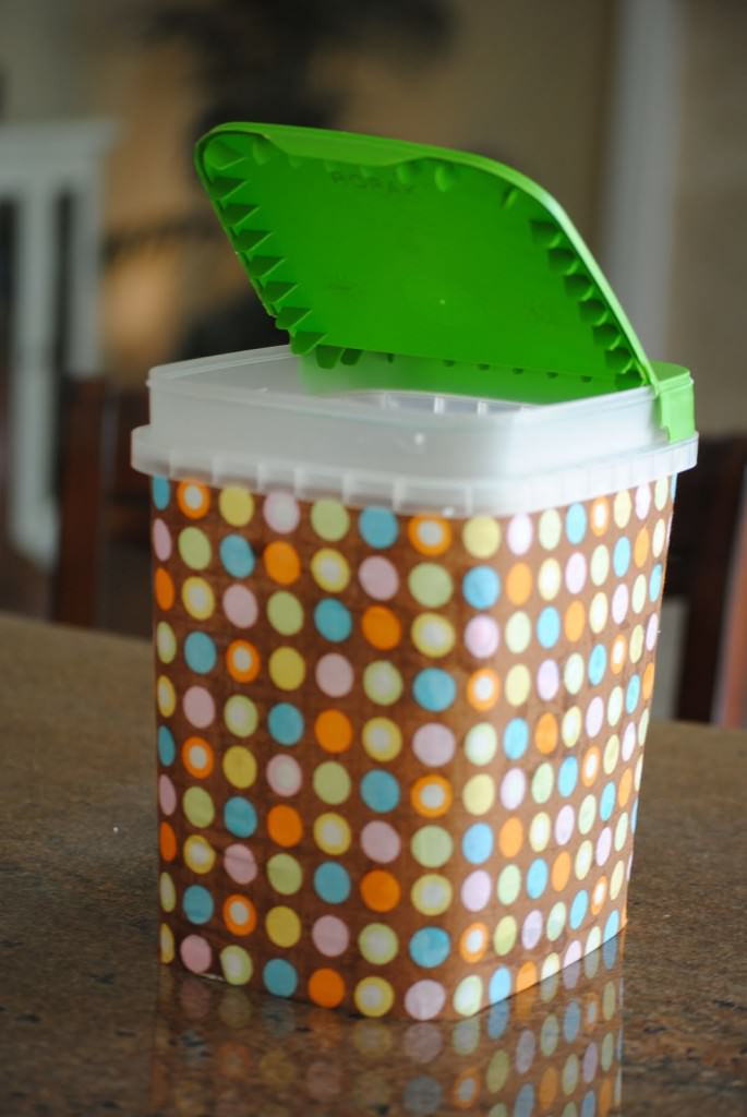 Best ideas about DIY Car Trash Can
. Save or Pin 50 easy DIY projects made from items in your recycling bin Now.