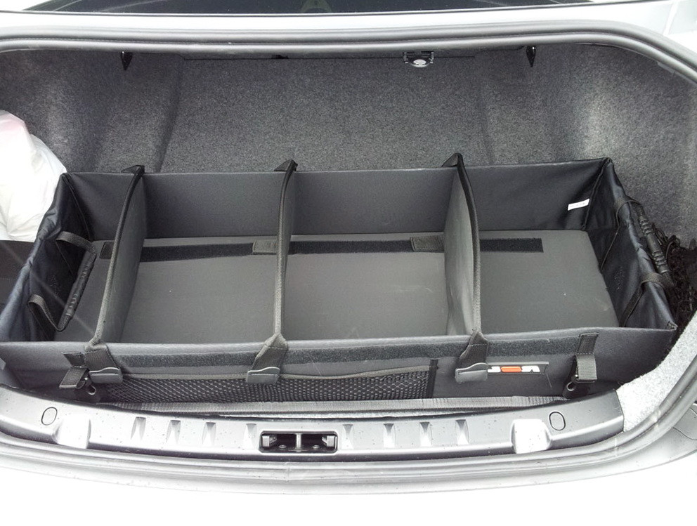 Best ideas about DIY Car Trunk Organizer
. Save or Pin Diy Car Trunk Organizer Now.