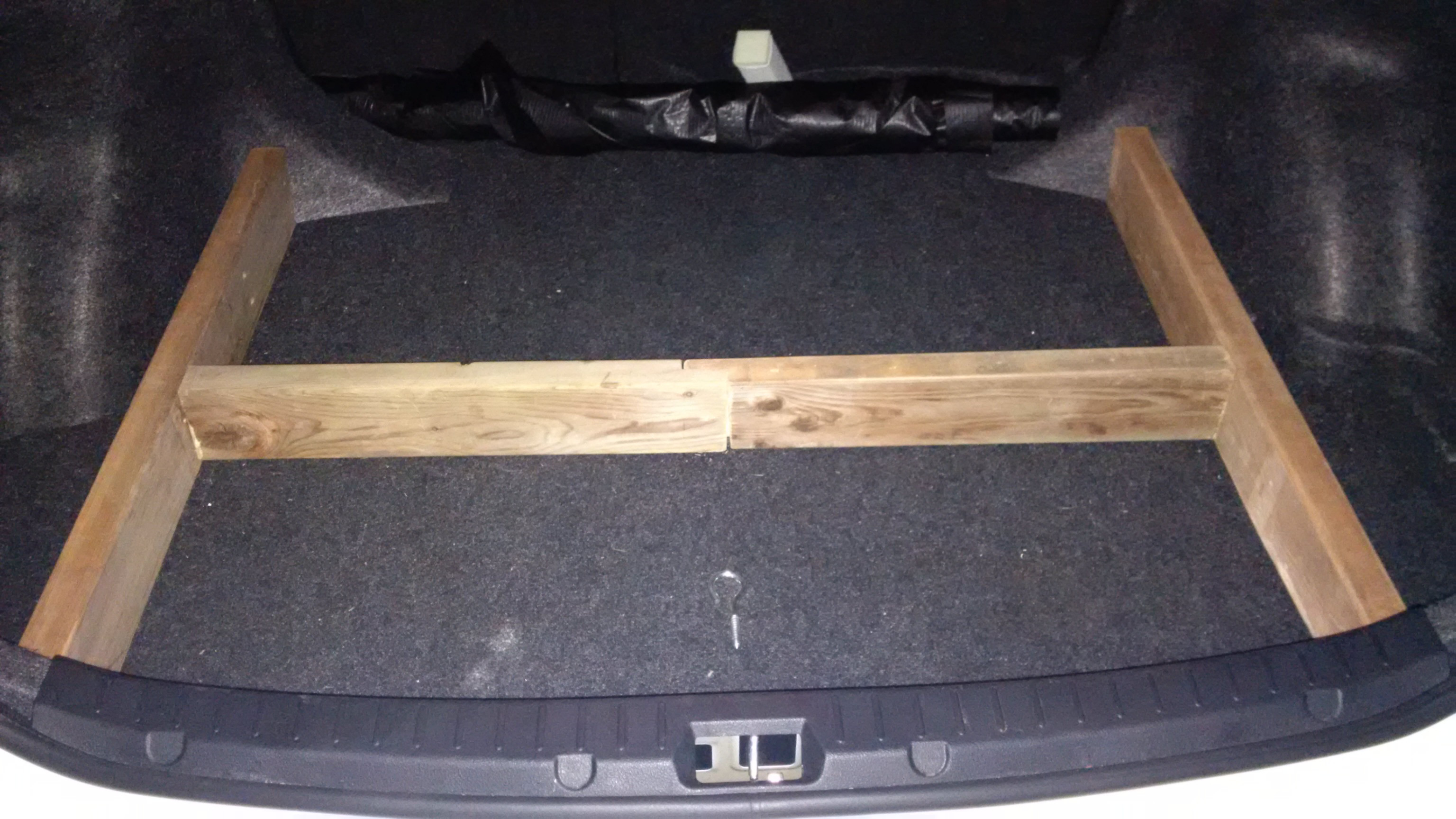 Best ideas about DIY Car Trunk Organizer
. Save or Pin DIY Trunk Organizer Now.