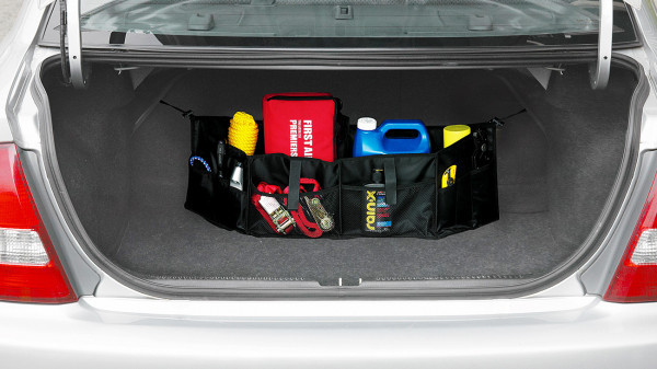 Best ideas about DIY Car Trunk Organizer
. Save or Pin VWVortex cargo trunk organizer tools pics oem or Now.