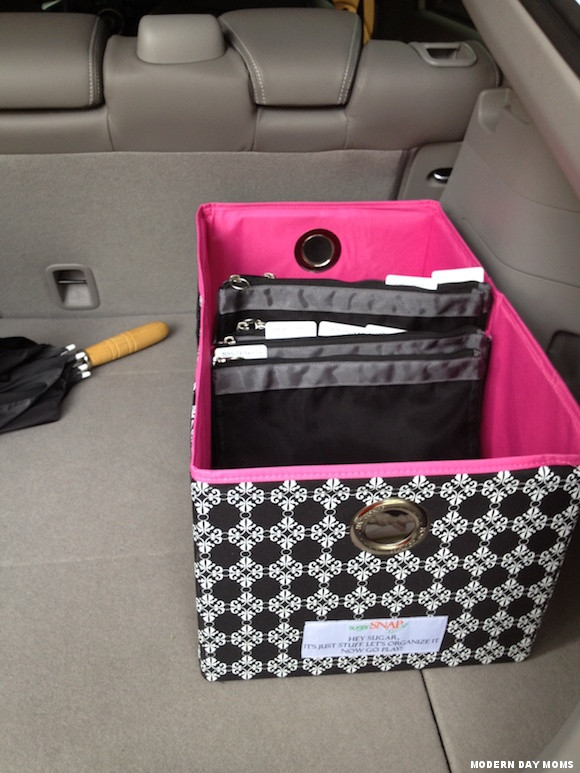 Best ideas about DIY Car Trunk Organizer
. Save or Pin 25 unique Car trunk organizer ideas on Pinterest Now.