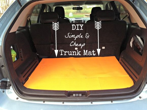 Best ideas about DIY Car Trunk Organizer
. Save or Pin 17 Best ideas about Car Trunk Organizer on Pinterest Now.