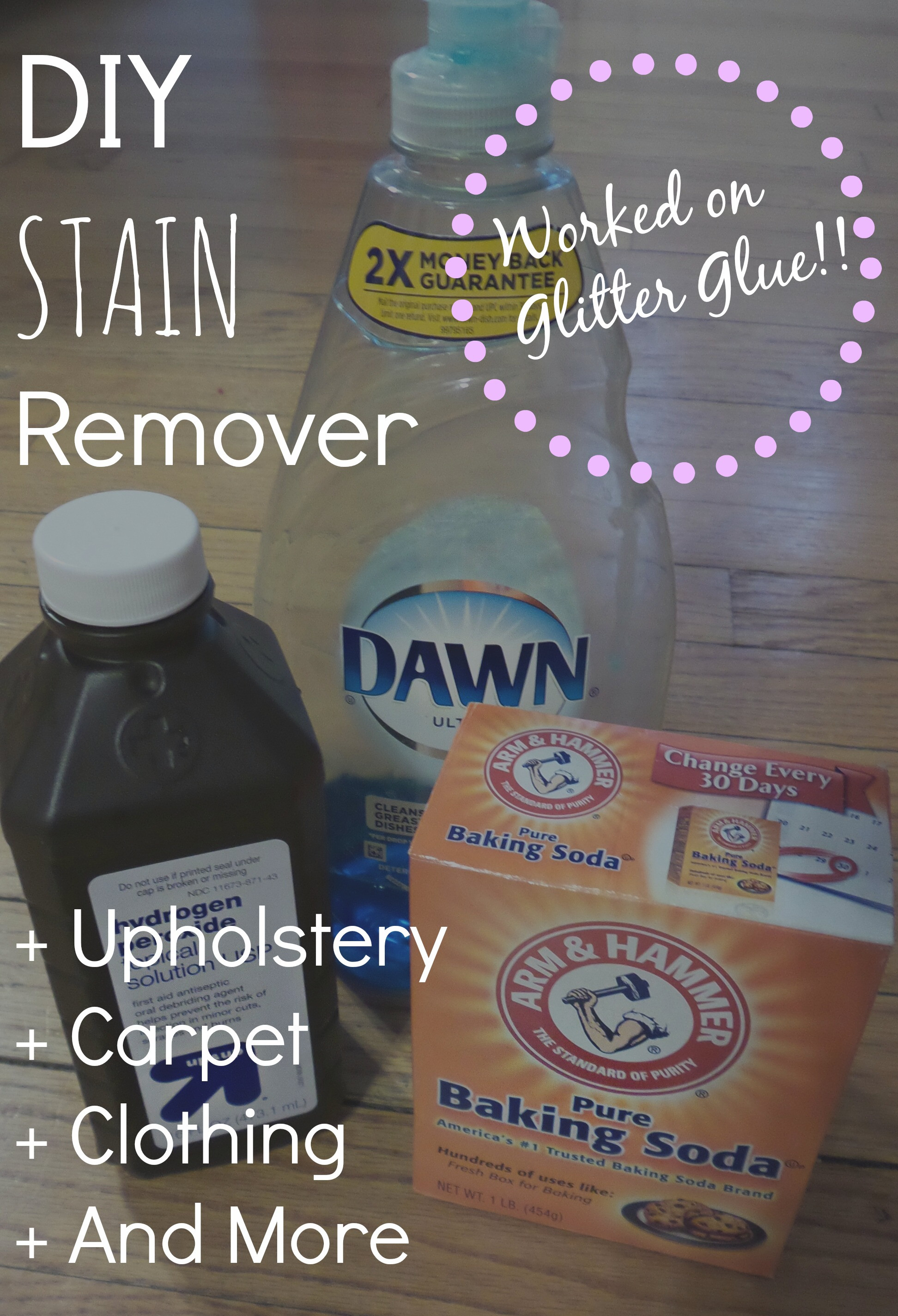 Best ideas about DIY Car Upholstery Cleaner
. Save or Pin DIY Upholstery Cleaner Stain Remover Now.