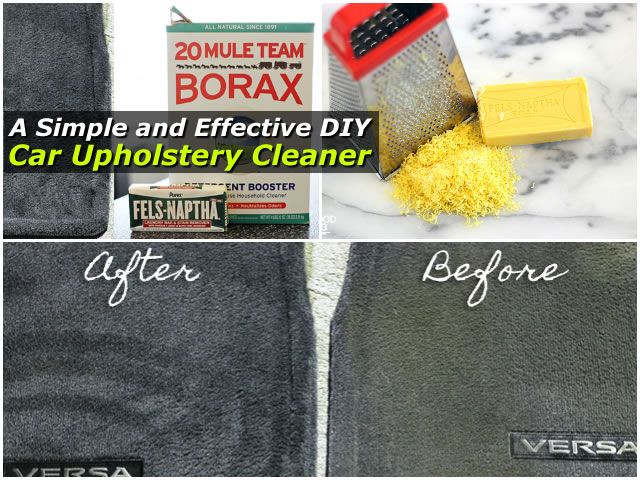 Best ideas about DIY Car Upholstery Cleaner
. Save or Pin 1000 images about DIY Carpet Cleaner on Pinterest Now.