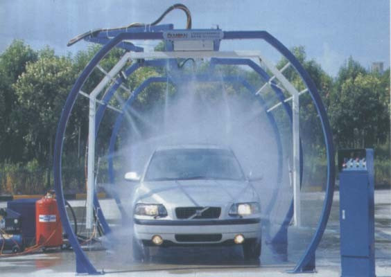 Best ideas about DIY Car Wash Near Me
. Save or Pin China Overpass Brushless Car Washing Machine China Now.