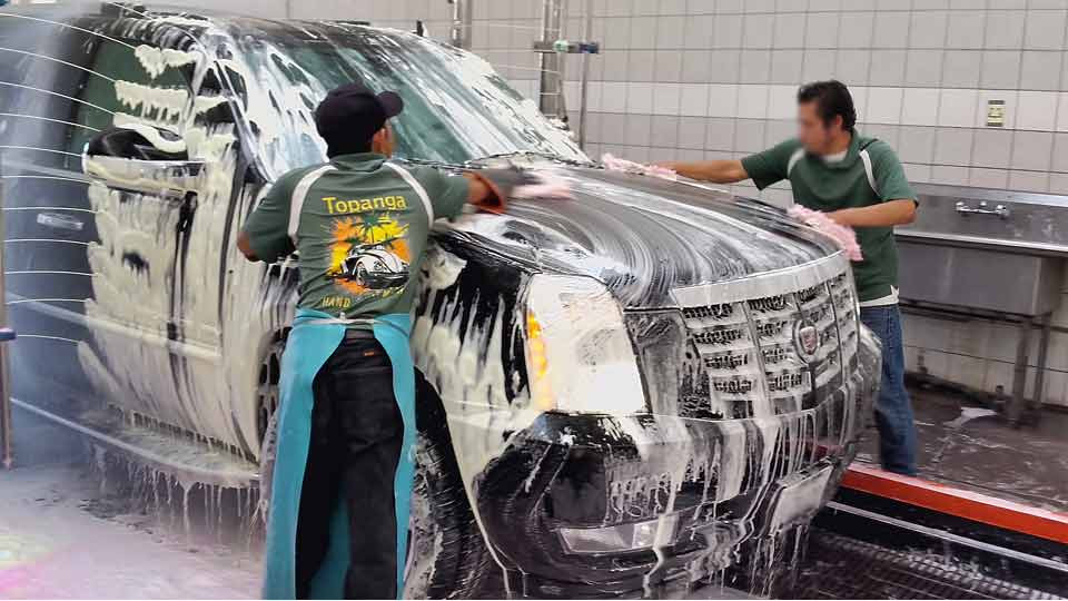 Best ideas about DIY Car Wash Near Me
. Save or Pin topanga hand car wash gallery 17 GoLifeHacks Now.