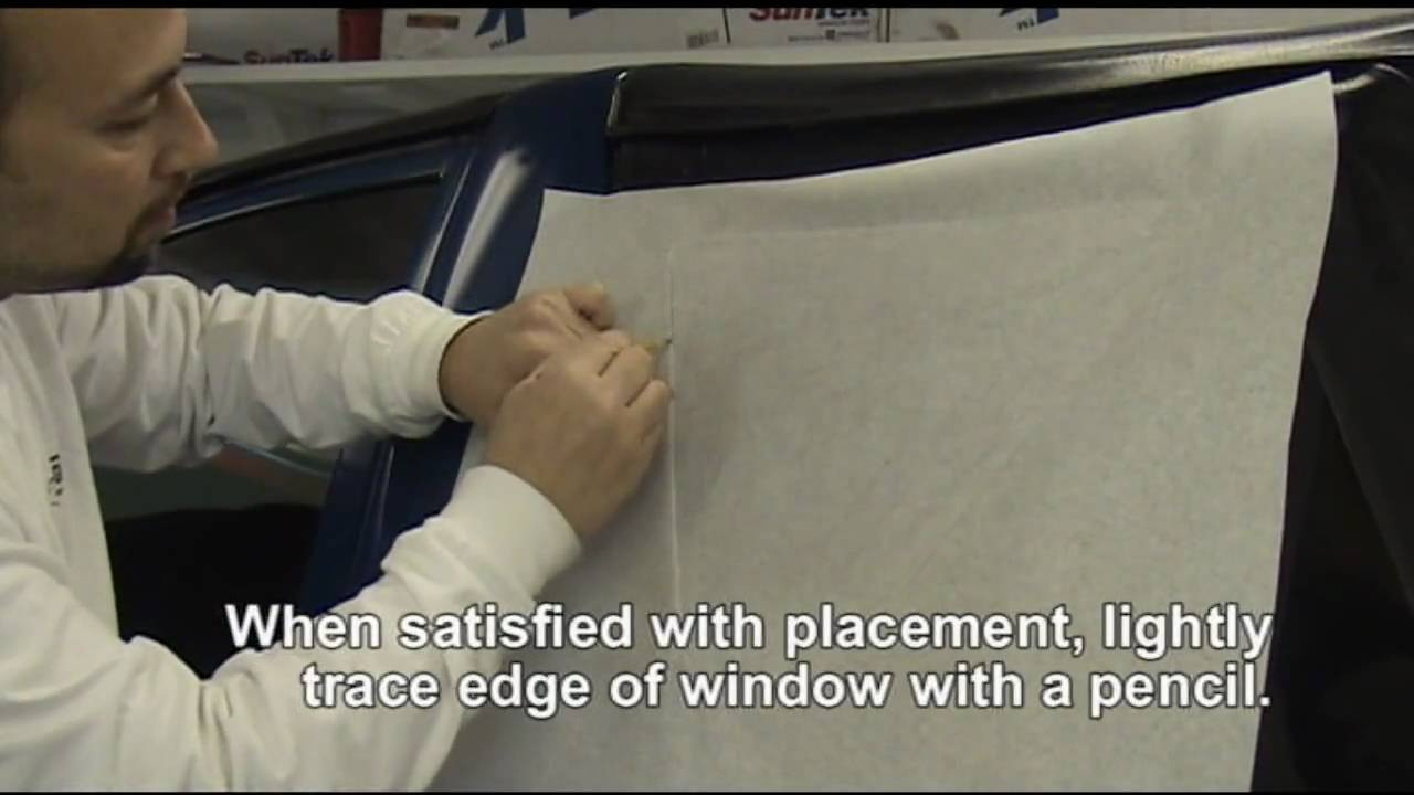 Best ideas about DIY Car Window Tint
. Save or Pin Auto Trim DESIGN Do It Yourself Soft Top Window Tinting Now.