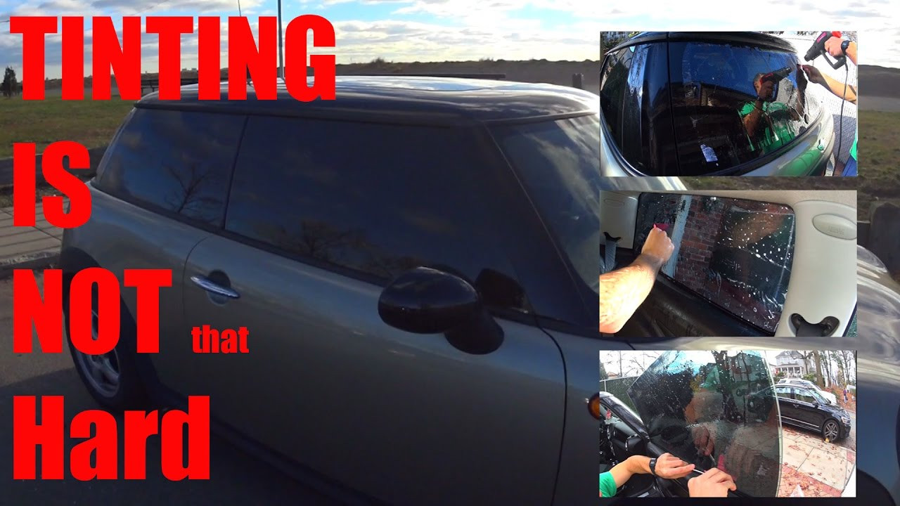 Best ideas about DIY Car Window Tint
. Save or Pin DIY Window Tinting Now.