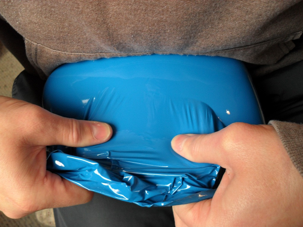 Best ideas about DIY Car Wrap
. Save or Pin Car Vinyl Wrap DIY Page 4 Rennlist Discussion Forums Now.