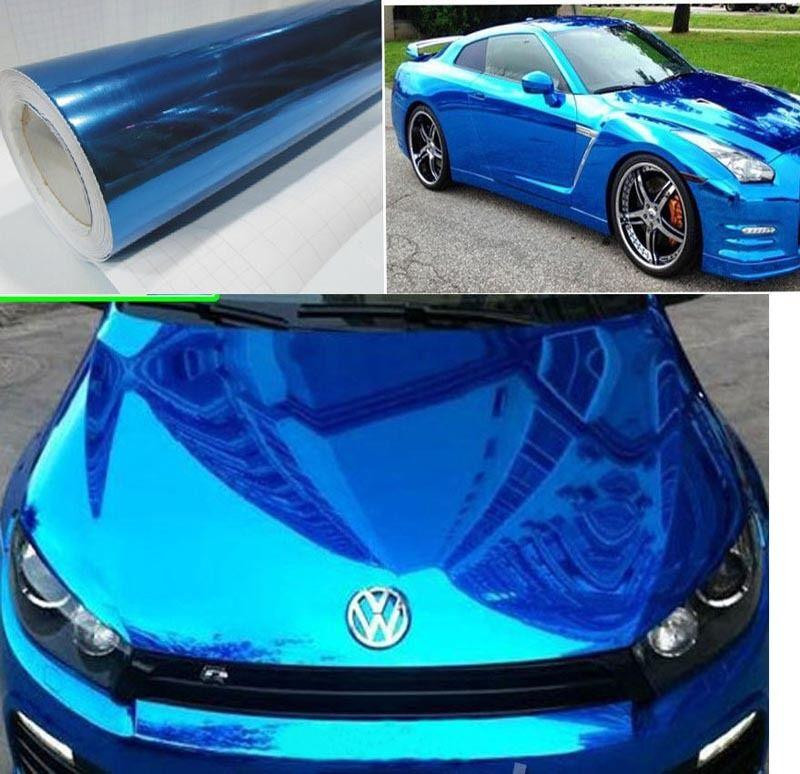 Best ideas about DIY Car Wrapping
. Save or Pin 2019 12x60 Blue Carbon Fiber Vinyl Car DIY Wrap Roll Now.