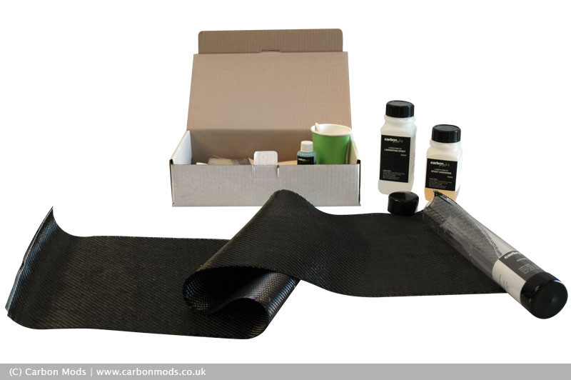 Best ideas about DIY Carbon Fiber Kit
. Save or Pin Carbon Fibre Fiber Laminating Starter Kit Epoxy Resin Now.