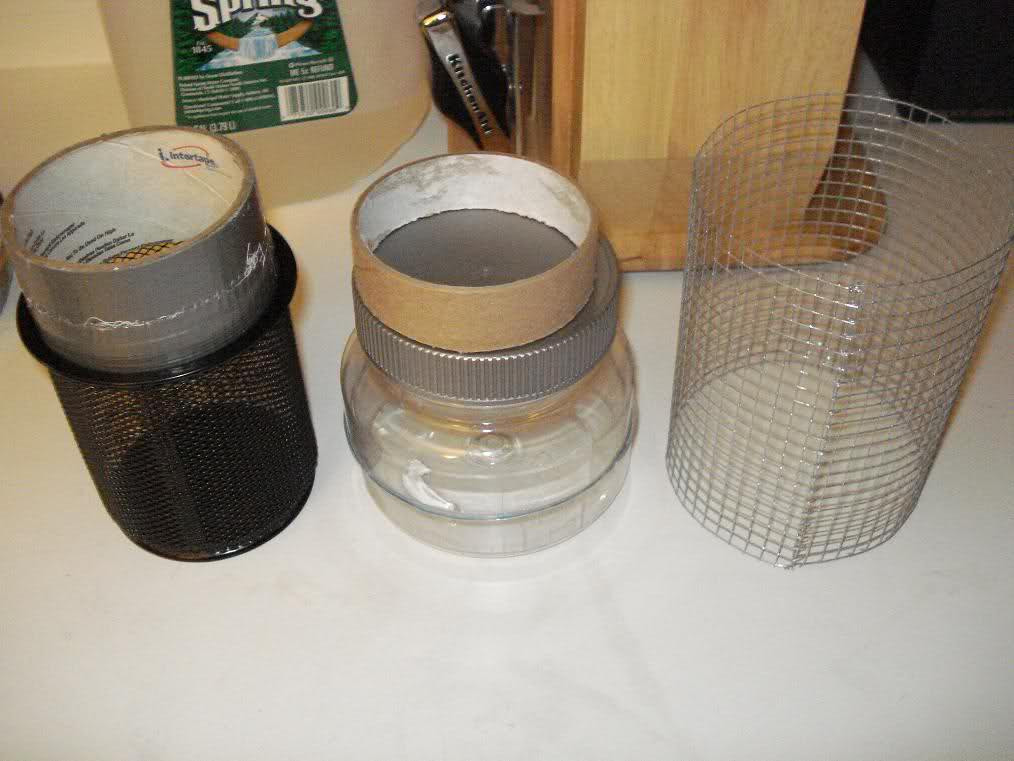 Best ideas about DIY Carbon Filter
. Save or Pin Building a 1 3 Scale Carbon Filter Now.