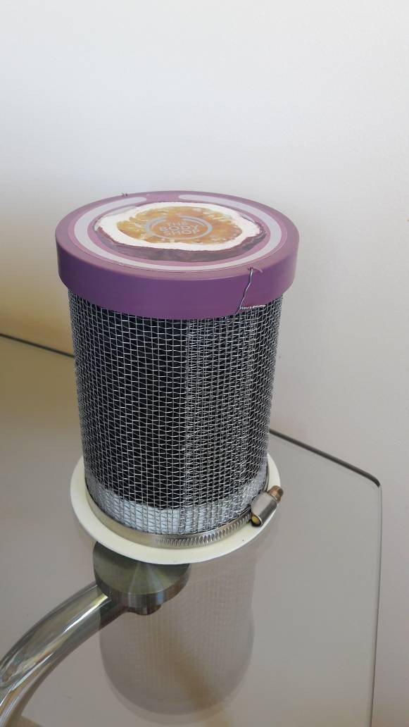 Best ideas about DIY Carbon Filter
. Save or Pin DIY Carbon Filter Now.