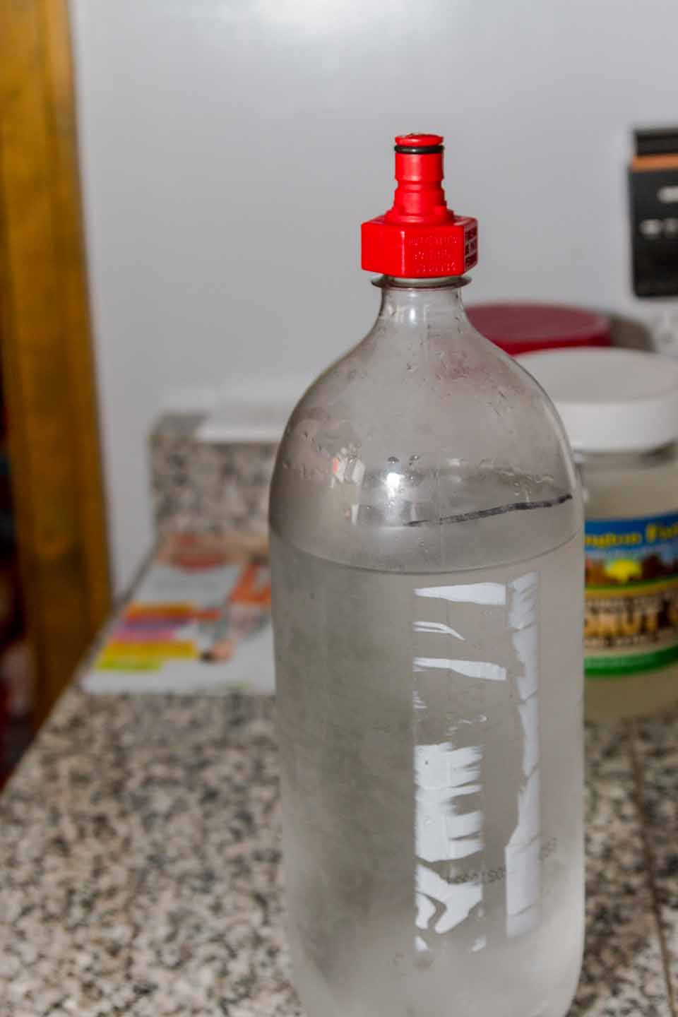 Best ideas about DIY Carbonated Water
. Save or Pin DIY Carbonated Water Now.