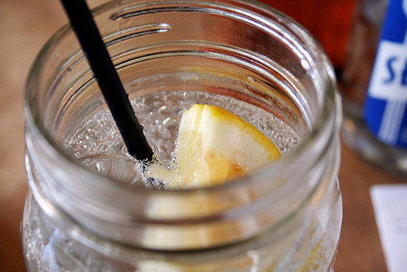 Best ideas about DIY Carbonated Water
. Save or Pin Suzy Homefaker DIY SELTZER WATER Now.