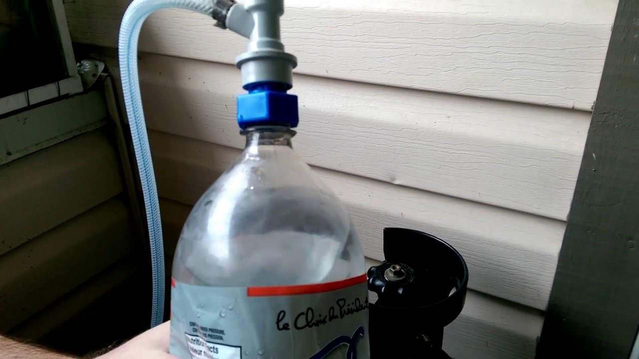 Best ideas about DIY Carbonated Water
. Save or Pin Homemade carbonated water Now.