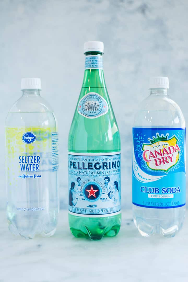 Best ideas about DIY Carbonated Water
. Save or Pin How to Make Homemade Soda 5 Easy Caffeine Free Homemade Now.