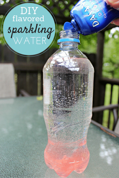 Best ideas about DIY Carbonated Water
. Save or Pin Awesome Hot Teas You Can Make at Home Cleverly Simple Now.