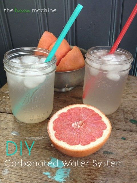 Best ideas about DIY Carbonated Water
. Save or Pin 17 Best images about carbonated creations on Pinterest Now.