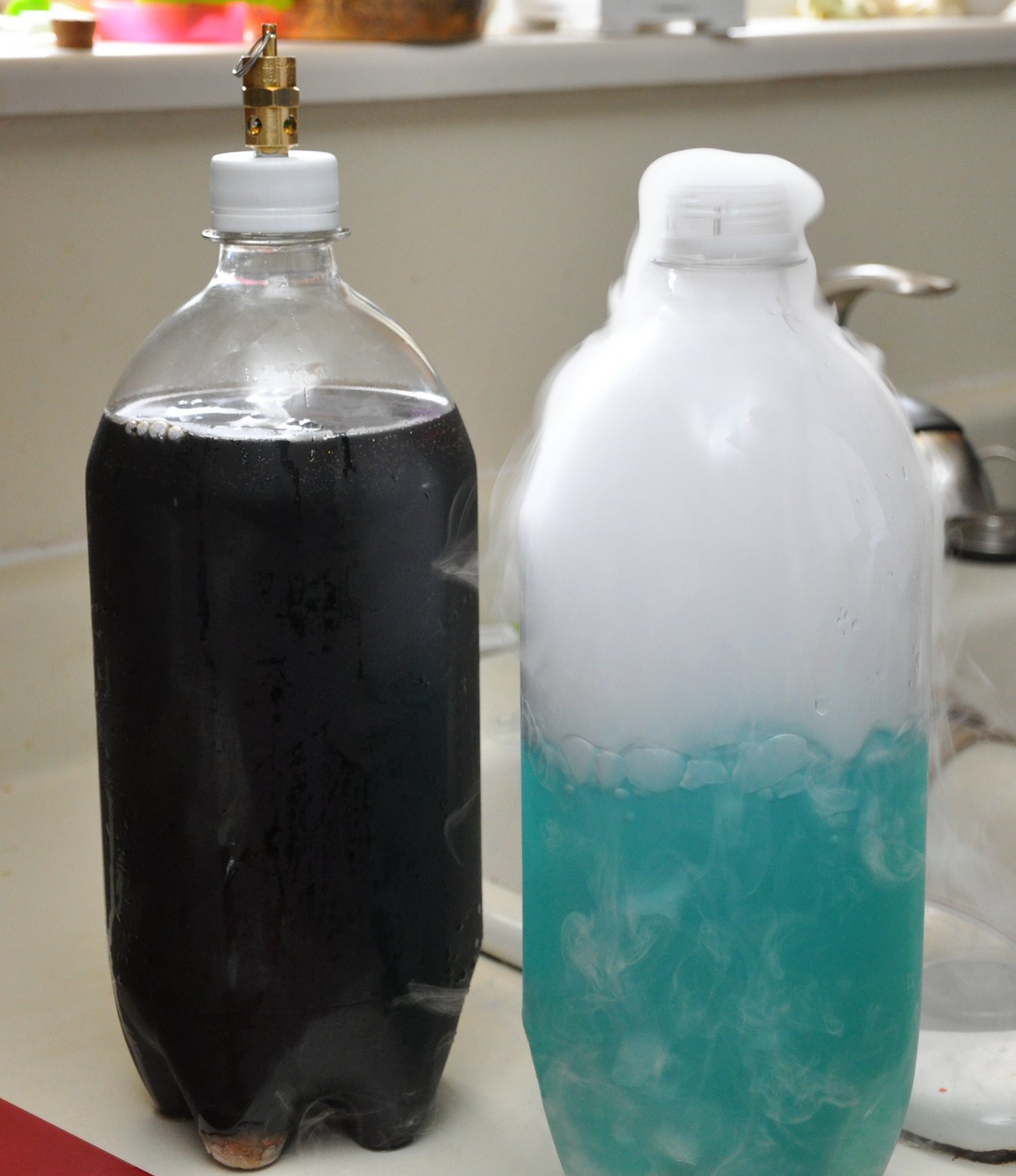 Best ideas about DIY Carbonated Water
. Save or Pin Extra Fizzy Homemade Carbonated Beverages Now.