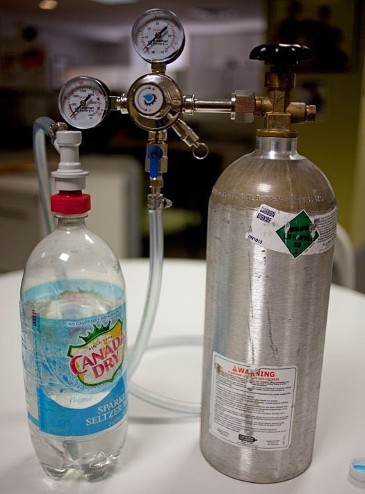 Best ideas about DIY Carbonated Water
. Save or Pin How to Make Your Own Soda Pop at Home with a DIY Now.