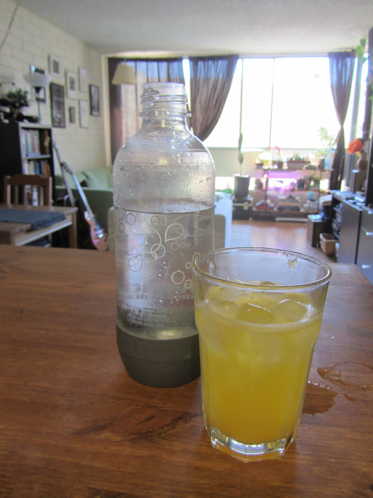 Best ideas about DIY Carbonated Water
. Save or Pin Mike is Bored DIY Orangina recipe for Sodastream or soda Now.