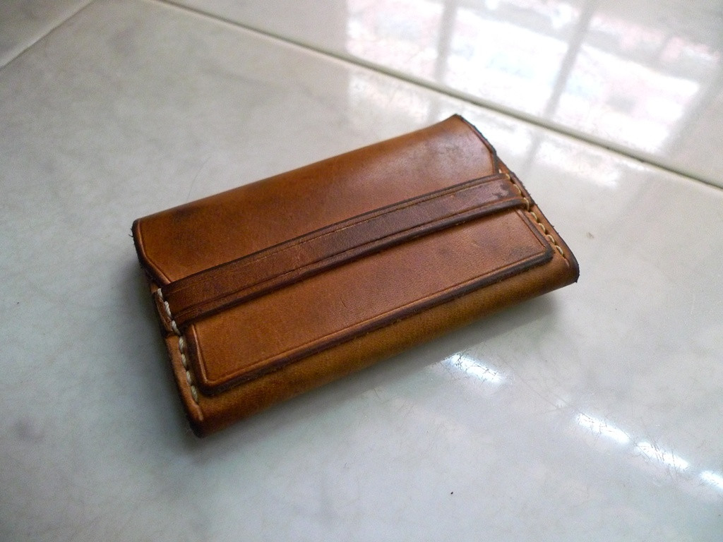Best ideas about DIY Card Holder
. Save or Pin Goody Leathery DIY Card Holder Updates Now.