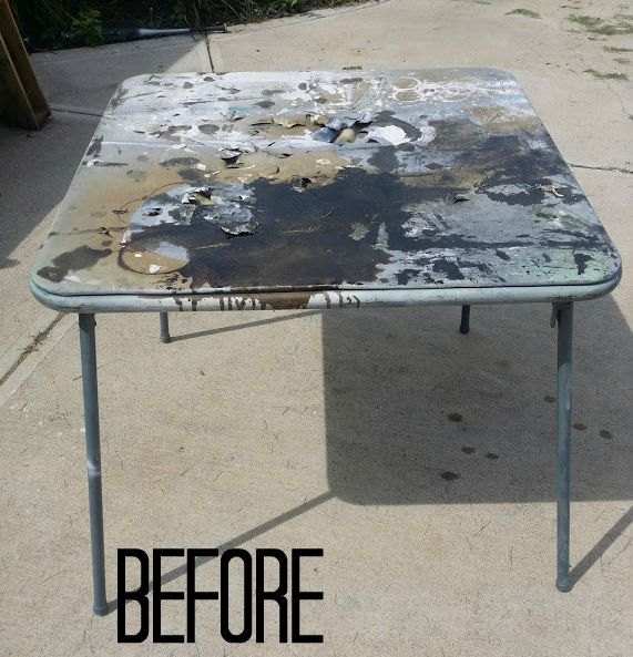Best ideas about DIY Card Table
. Save or Pin Hometalk Now.