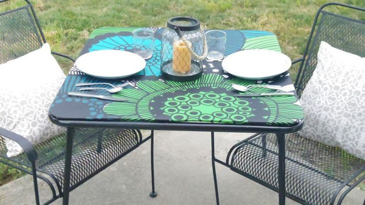 Best ideas about DIY Card Table
. Save or Pin Best 25 Card table makeover ideas on Pinterest Now.
