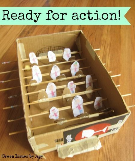 Best ideas about DIY Cardboard Box Projects
. Save or Pin 44 best cardboard arcade games images on Pinterest Now.
