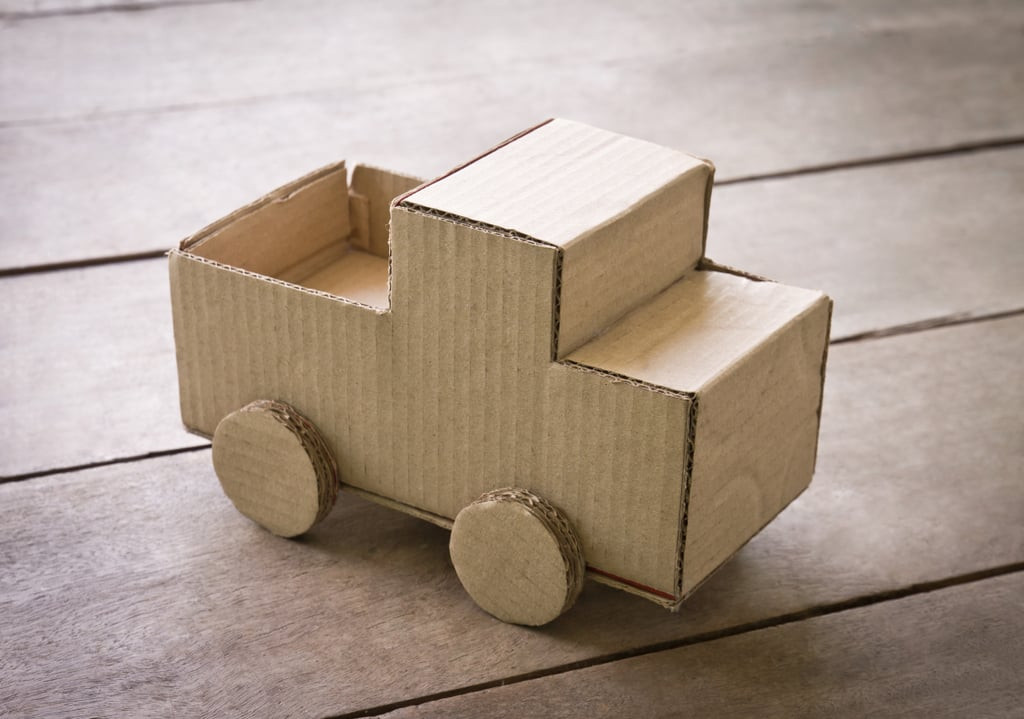 Best ideas about DIY Cardboard Box Projects
. Save or Pin Cardboard Box Projects For Kids Now.